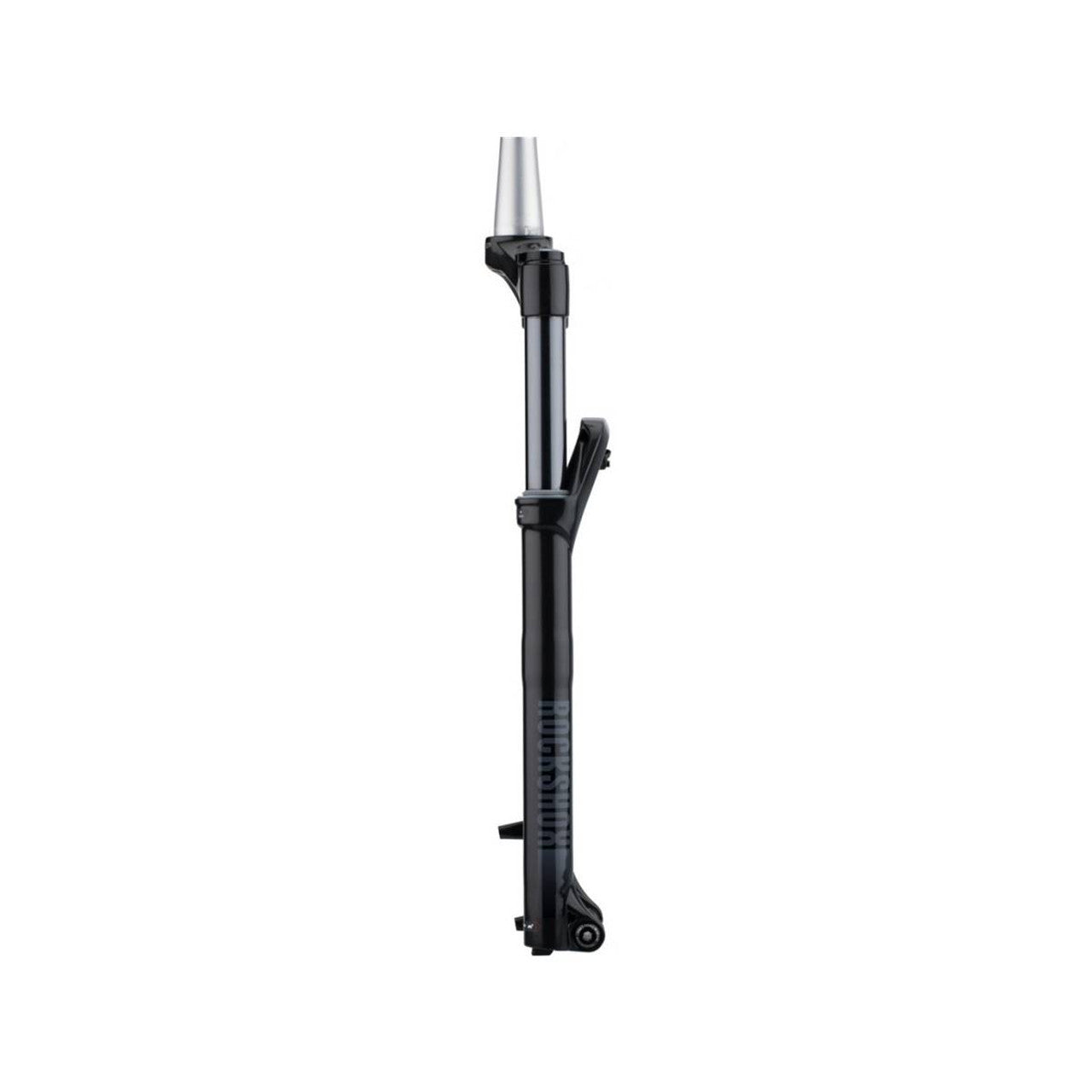 ROCKSHOX RECON SILVER RL 29" SOLOAIR kartiohaarukka akseli 15x110mm Boost musta