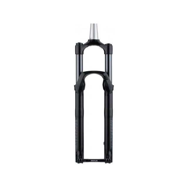 ROCKSHOX RECON SILVER RL 29" SOLOAIR kartiohaarukka akseli 15x110mm Boost musta