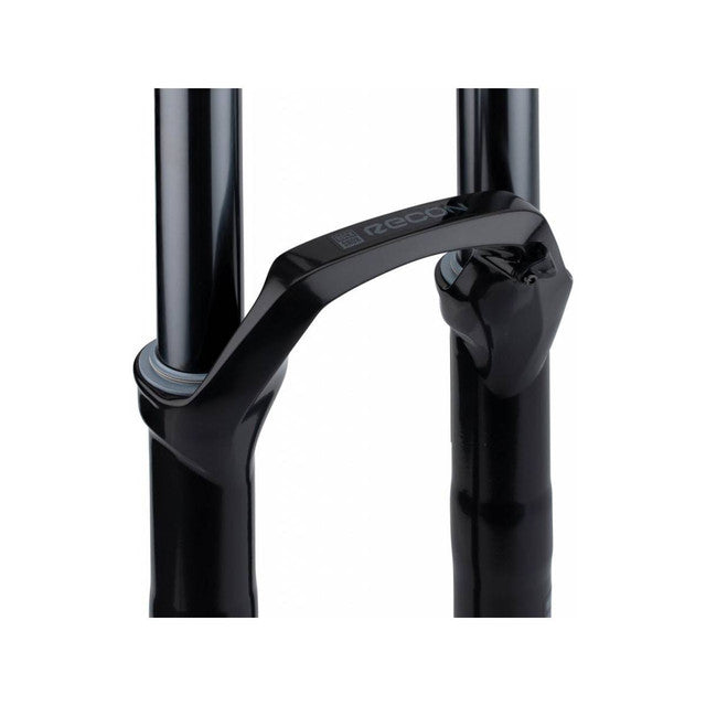ROCKSHOX RECON SILVER RL 29" SOLOAIR kartiohaarukka akseli 15x110mm Boost musta