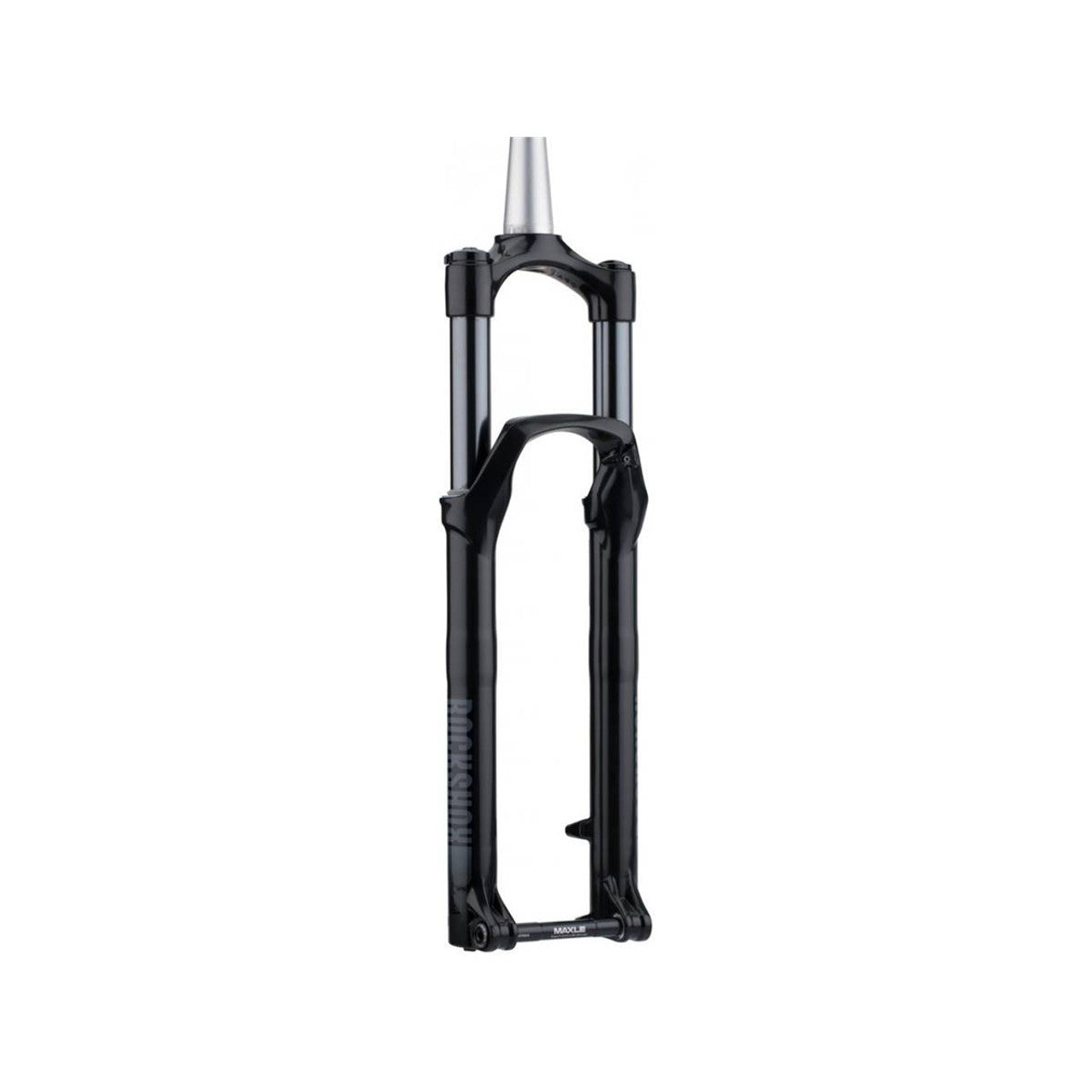 ROCKSHOX RECON SILVER RL 29" SOLOAIR kartiohaarukka akseli 15x110mm Boost musta
