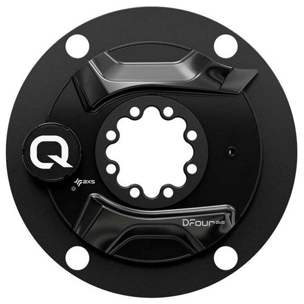 QUARQ DFOUR DUB 12V Power Sensor Mono kampiakseli