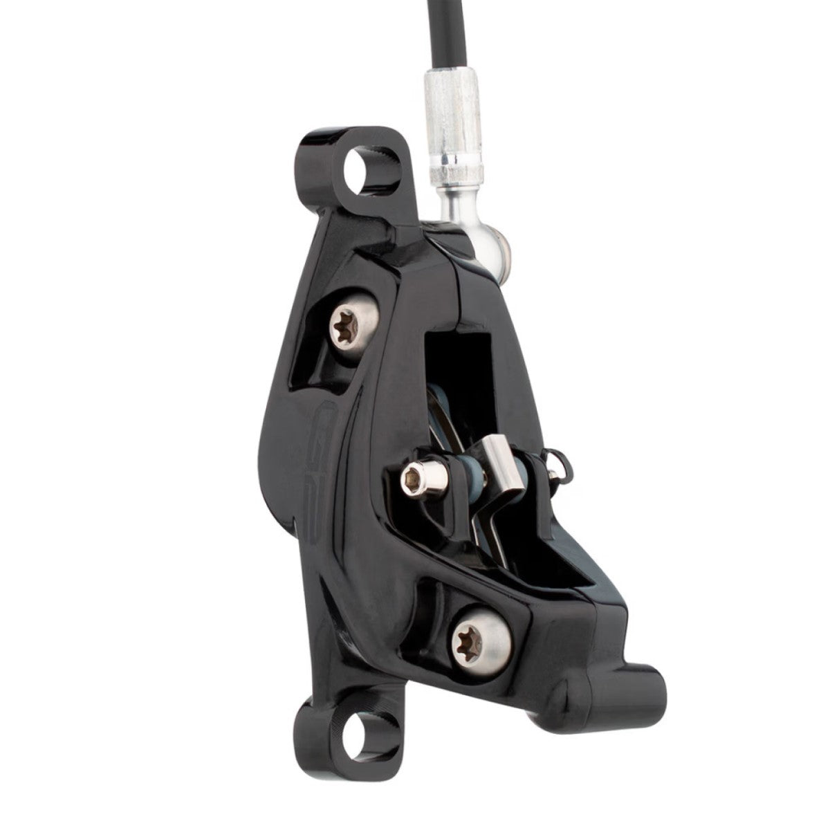 SRAM G2 ULTIMATE Discless takajarru musta