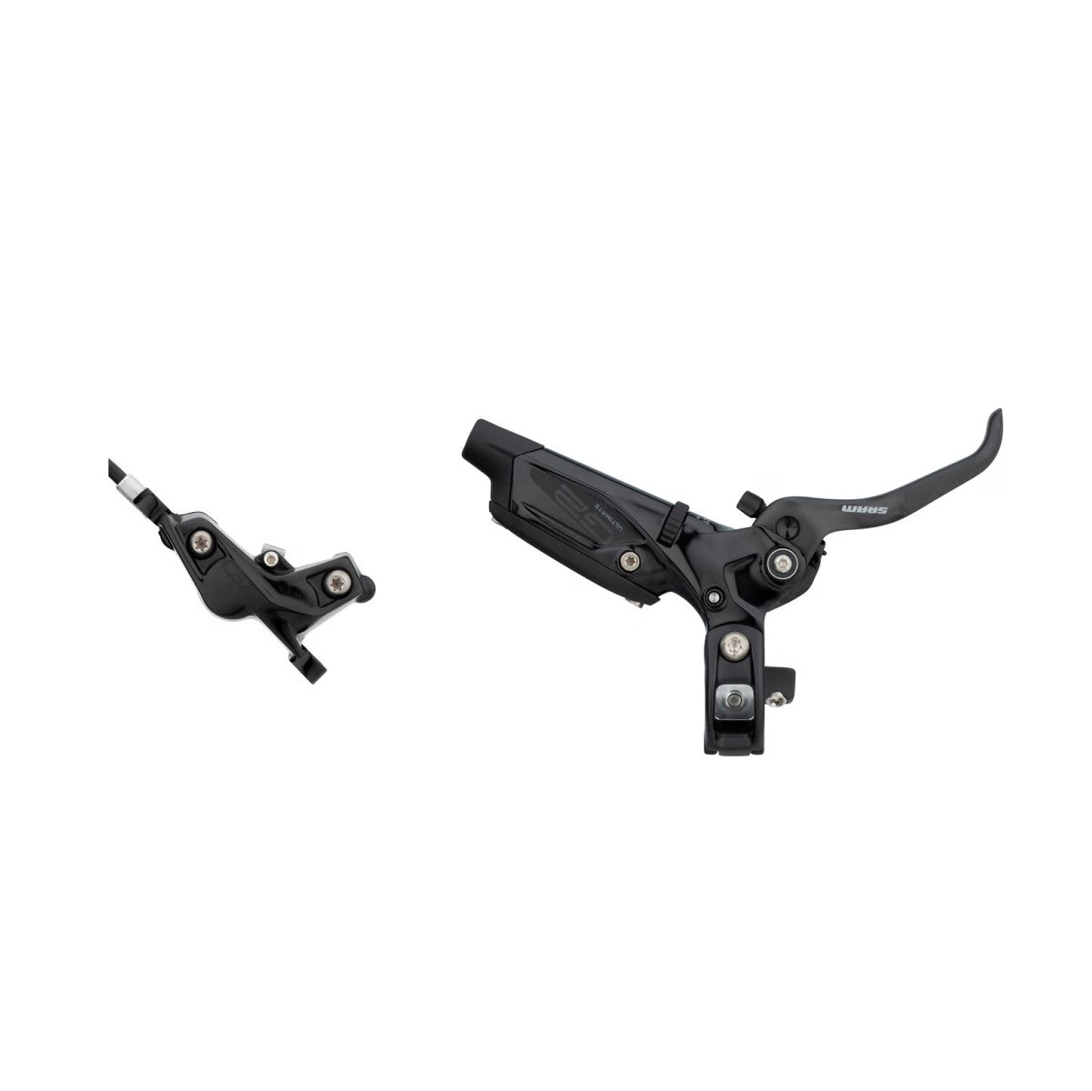 SRAM G2 ULTIMATE takajarru Musta