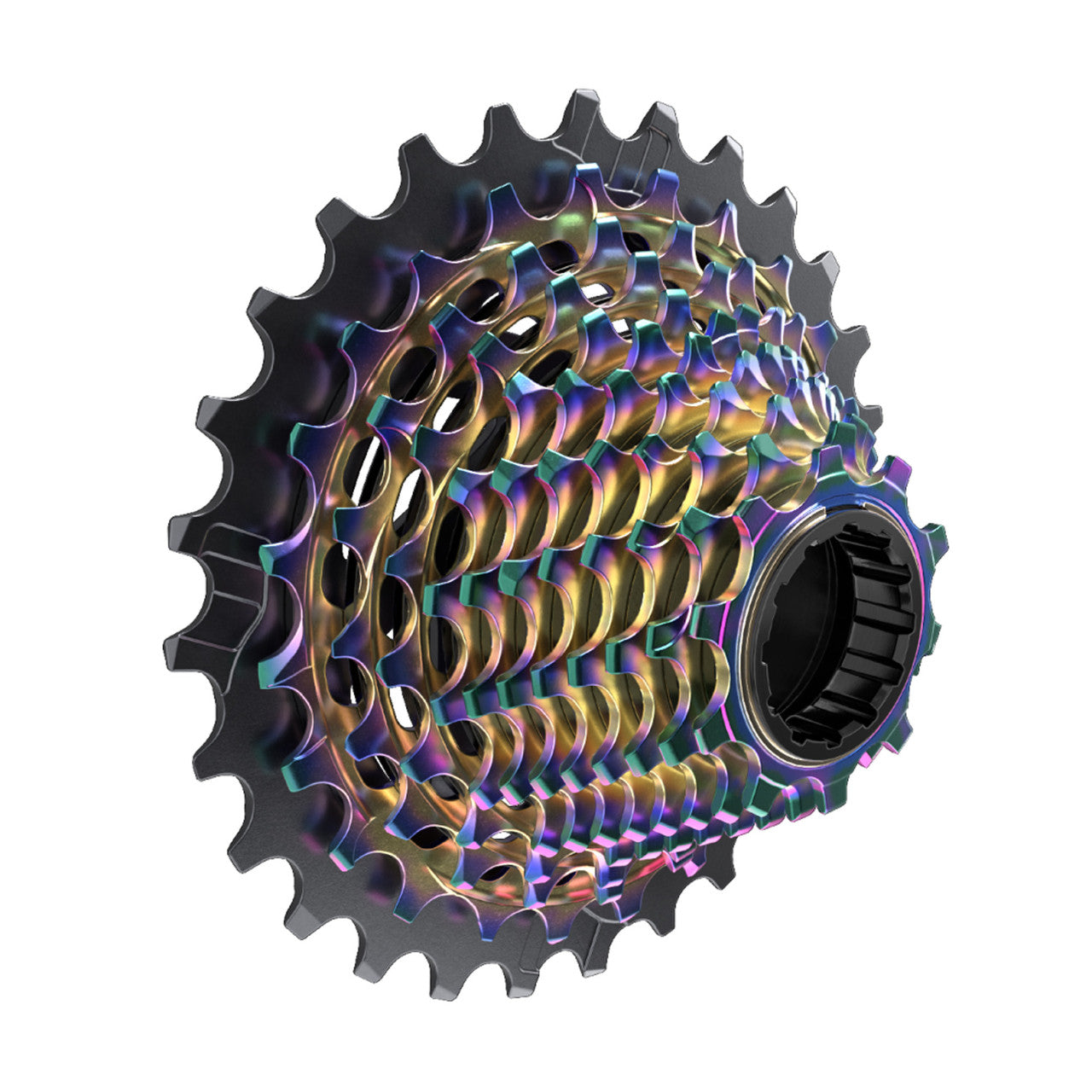 SRAM RED XG-1290 D1 Rainbow 12V kasetti