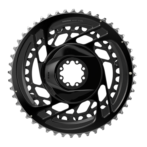 Pari SRAM FORCE D2 12V -ketjurengasta. Direct Mount