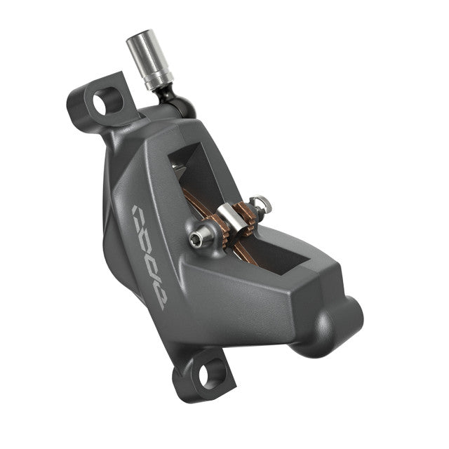 Pari SRAM Code BRONZE STEALTH Harmaat jarrut