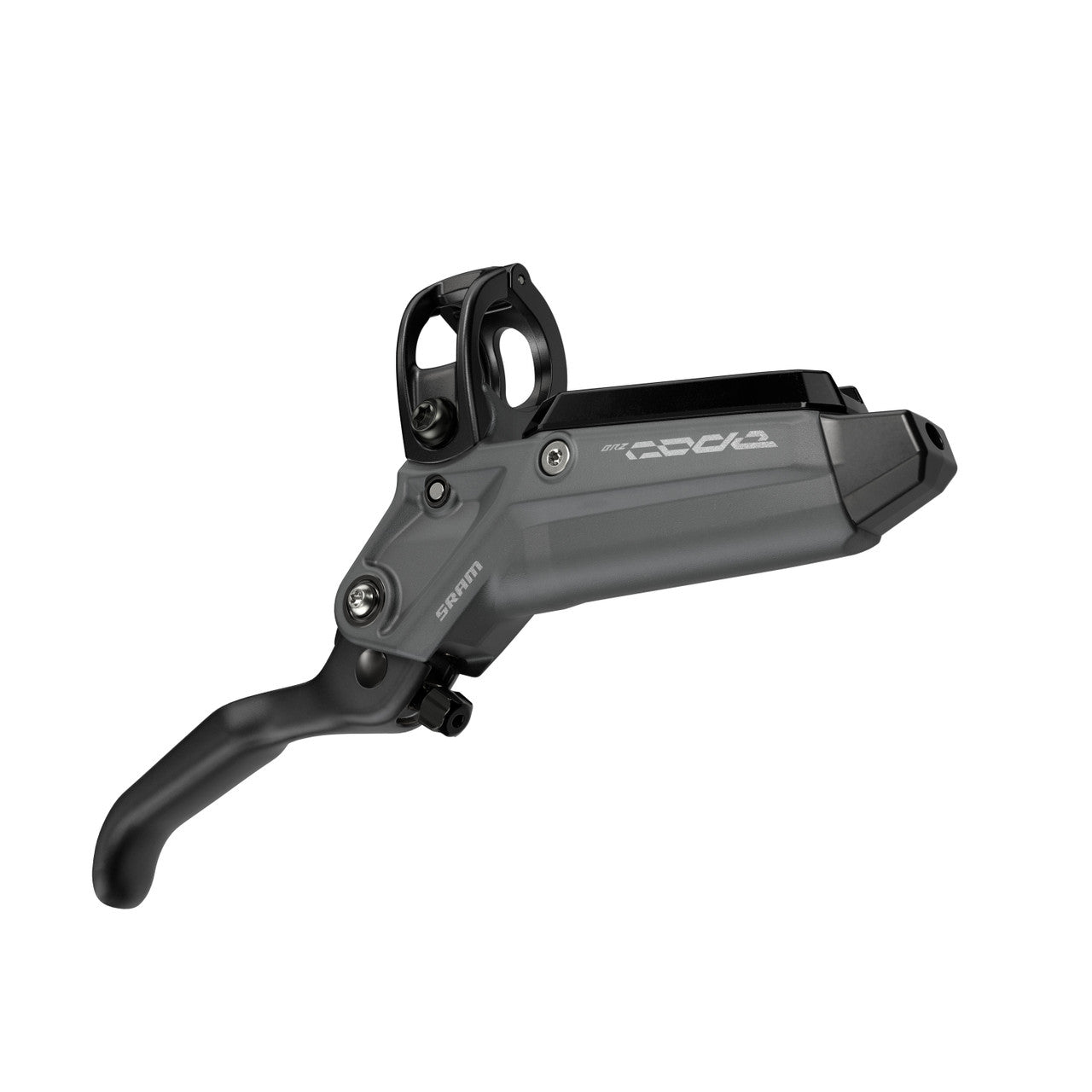 Pari SRAM Code BRONZE STEALTH Harmaat jarrut