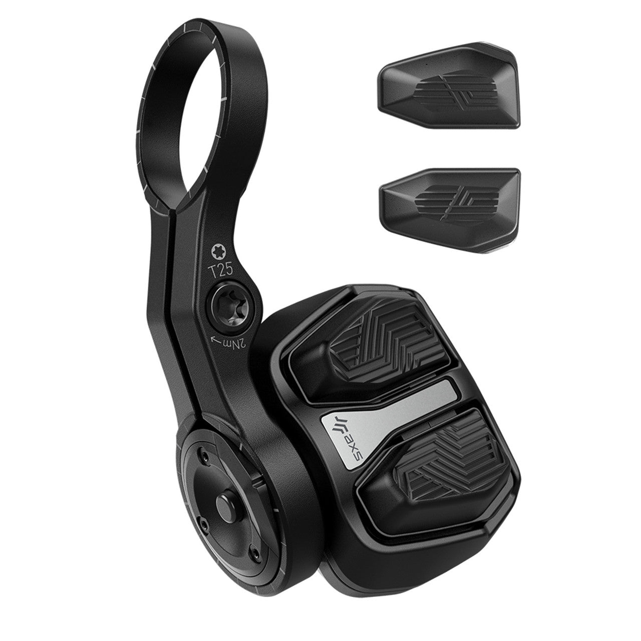 SRAM XX EAGLE T-TYPE AXS Q174 DUB WIDE 32-hampainen paketti 2-Guards 10/52