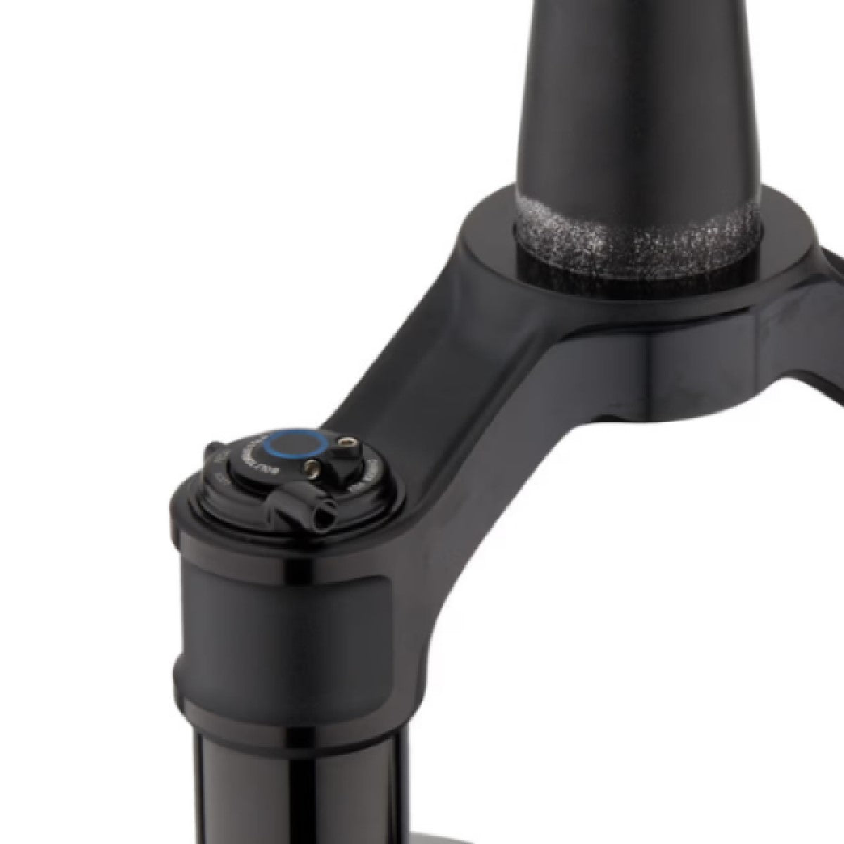 ROCKSHOX SID ULTIMATE RACE DAY2 3P Remote 29" haarukka-akseli 15x110mm Boost Musta
