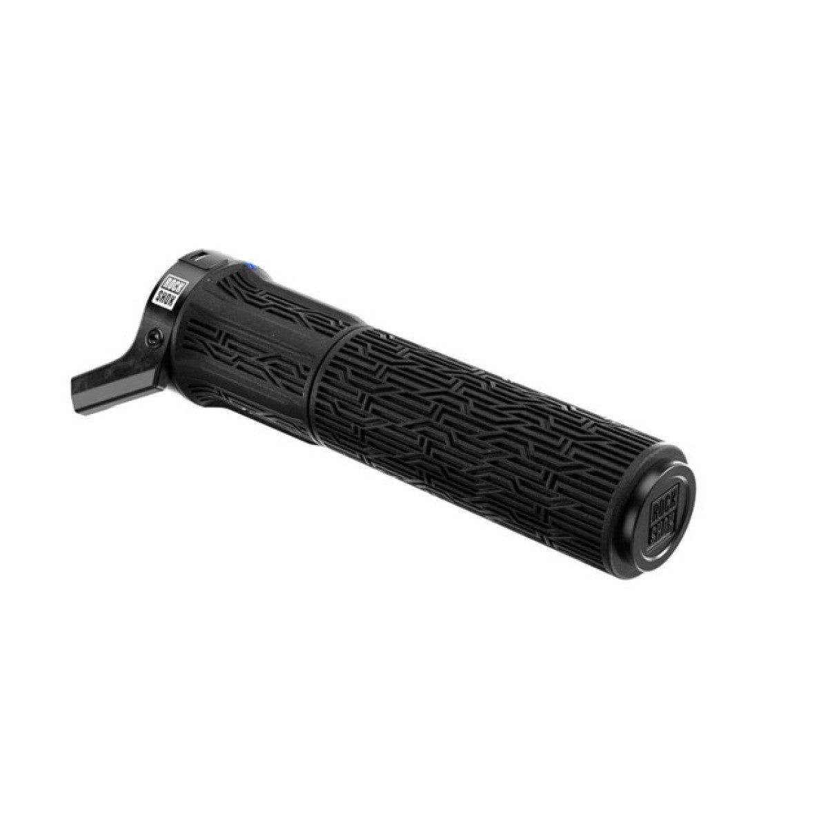 ROCKSHOX TWISTLOC ULTIMATE 3-asentoinen vasen lukittava ohjaushaarukka + iskunvaimennus B1