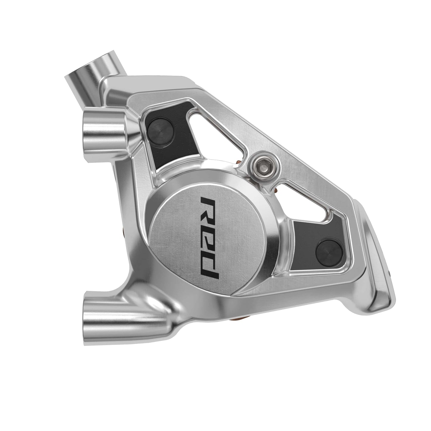 SRAM RED AXS E1 Flat Mount 950mm 2x12V vasen vipu ja etusatula.