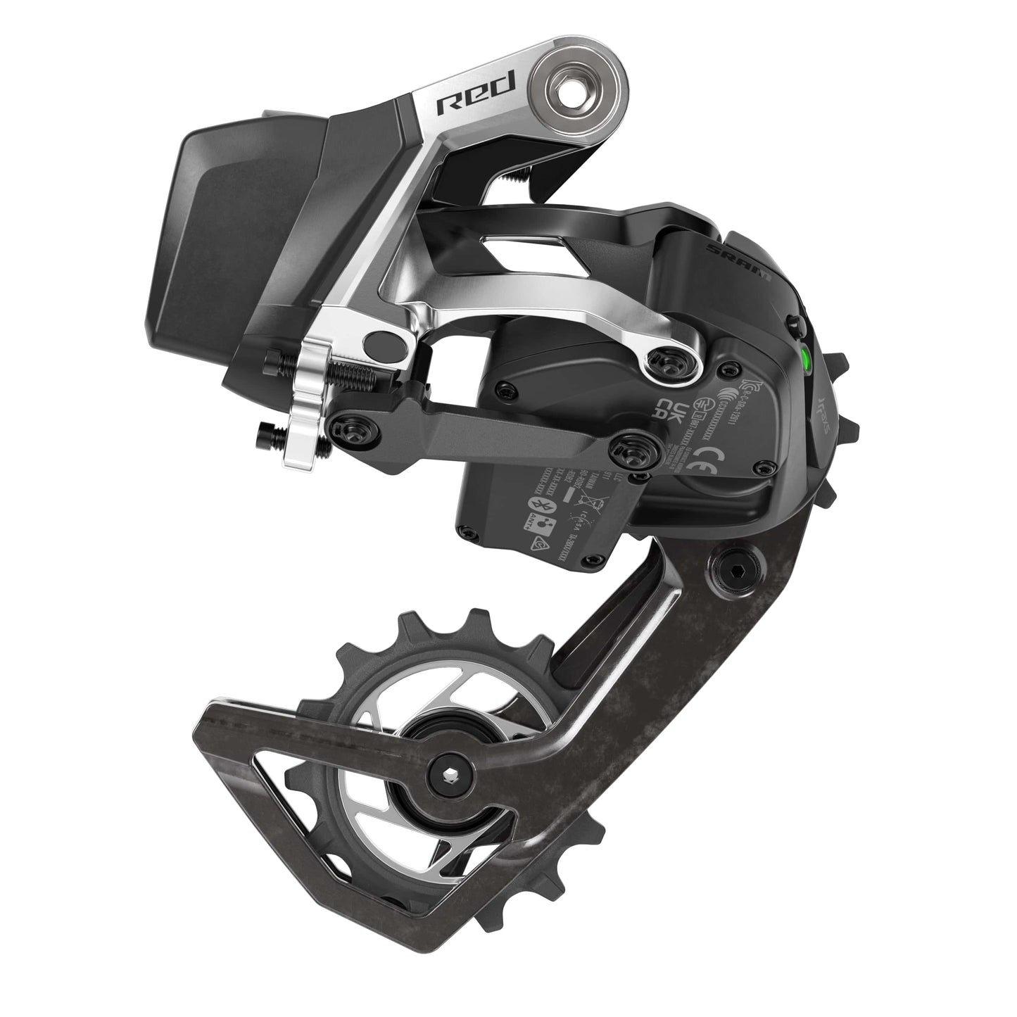 SRAM RED AXS E1 -paketti