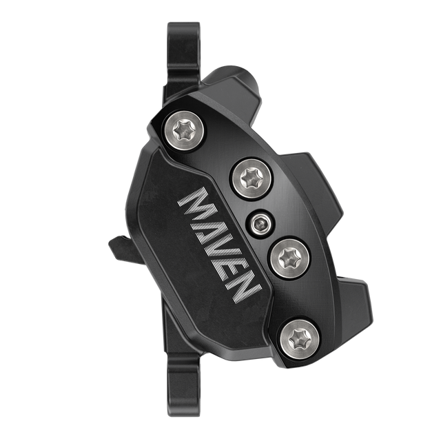 Jarrusatula SRAM MAVEN SILVER Musta