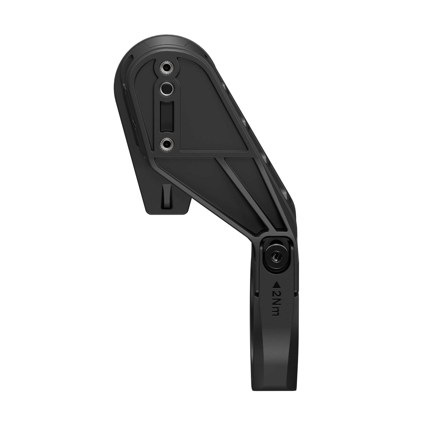 Kaukomittarin pidike HAMMERHEAD 31.8:lle