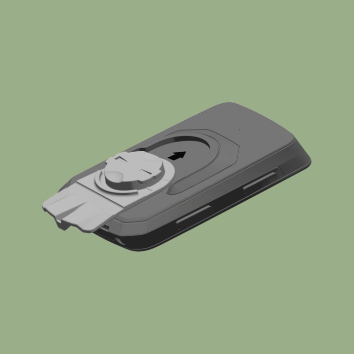 HAMMERHEAD Neljänneskierros sovitin