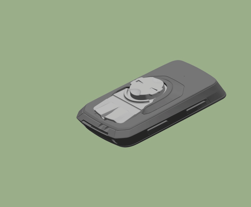 HAMMERHEAD Neljänneskierros sovitin