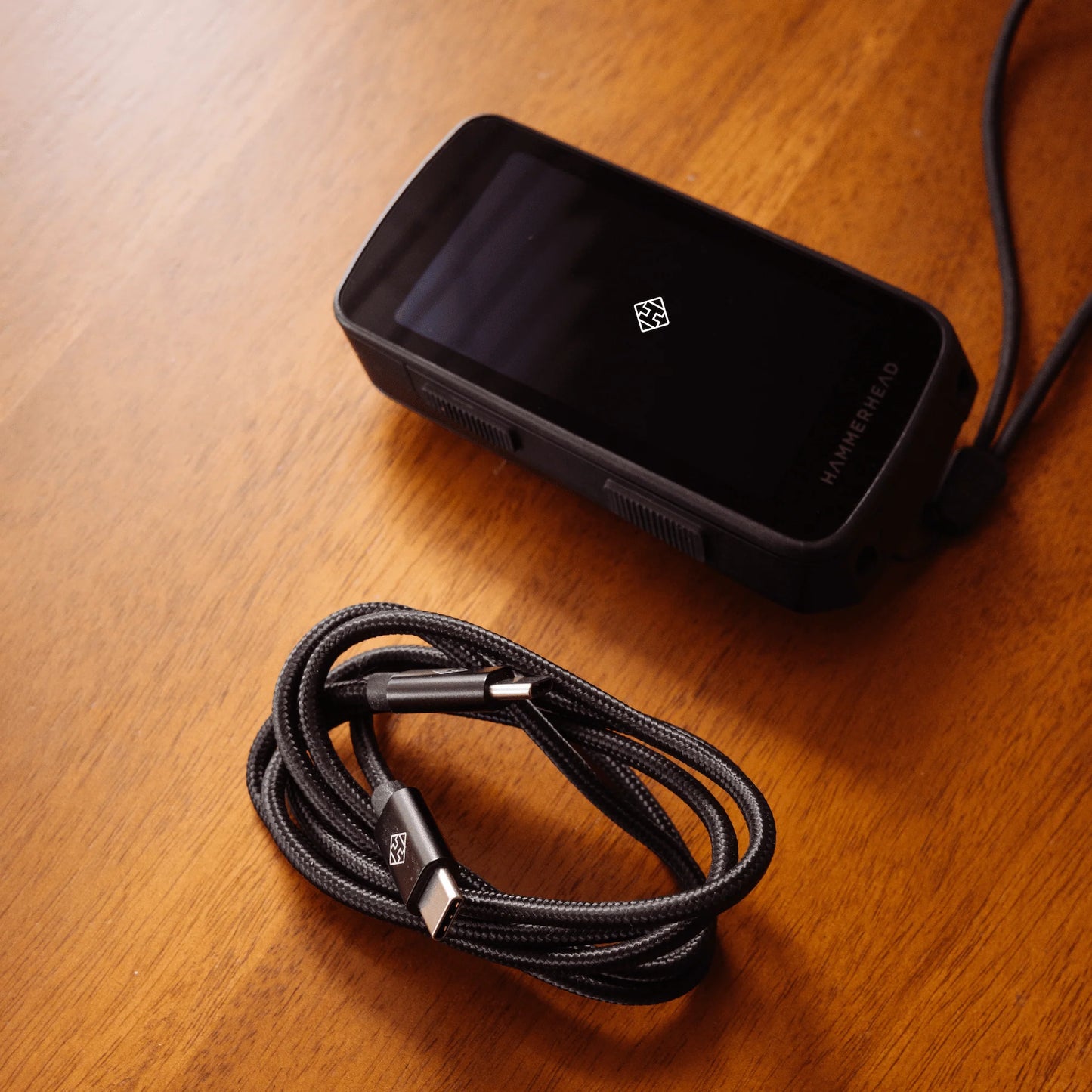 USB-C-kaapeli HAMMERHEAD-mittarille