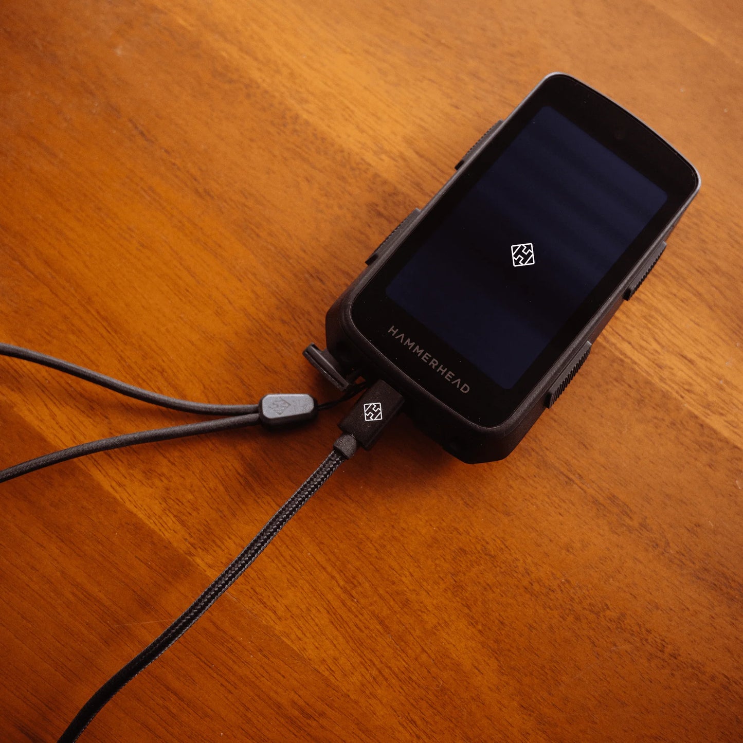 USB-C-kaapeli HAMMERHEAD-mittarille