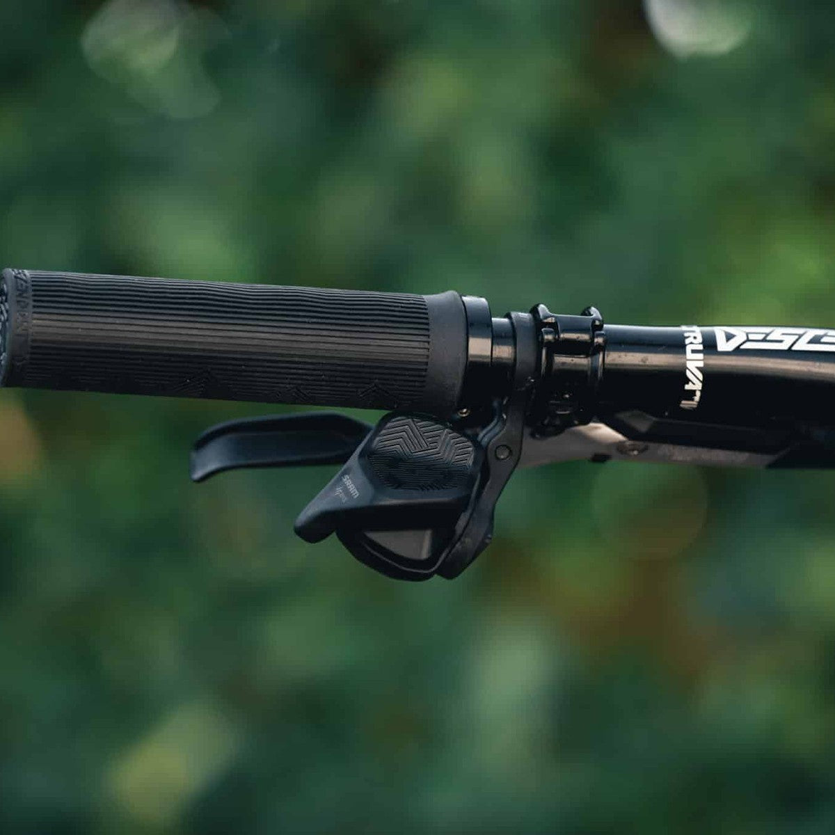 SRAM POD AXS keinukahvaohjaus vasen