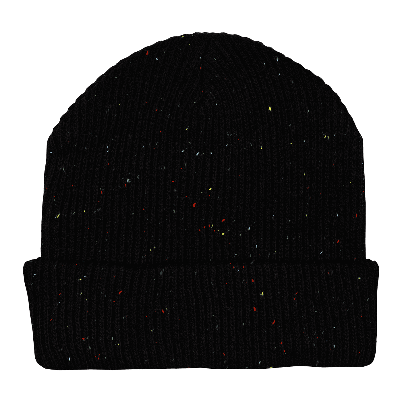 BURGTEC SMUGGLER'S Beanie Musta
