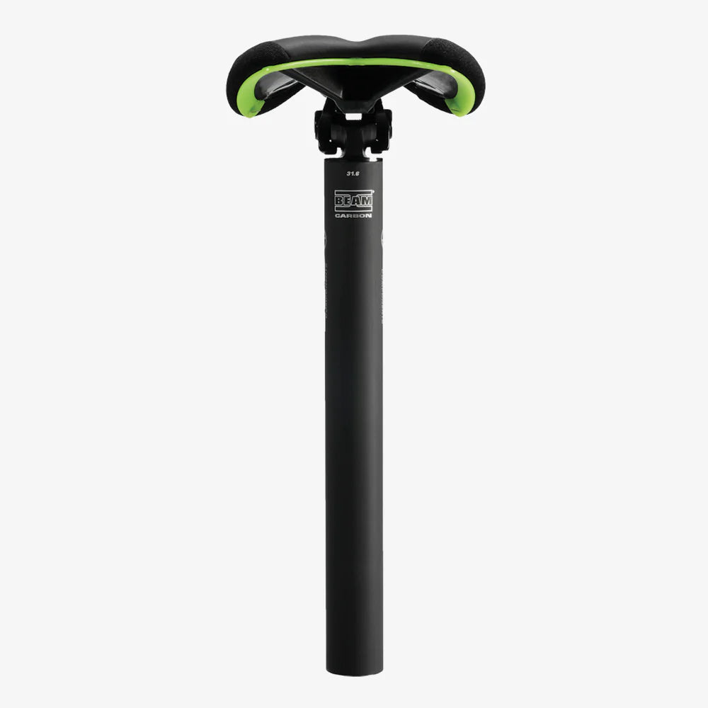 SDG MICRO I-BEAM Carbon istuintolppa