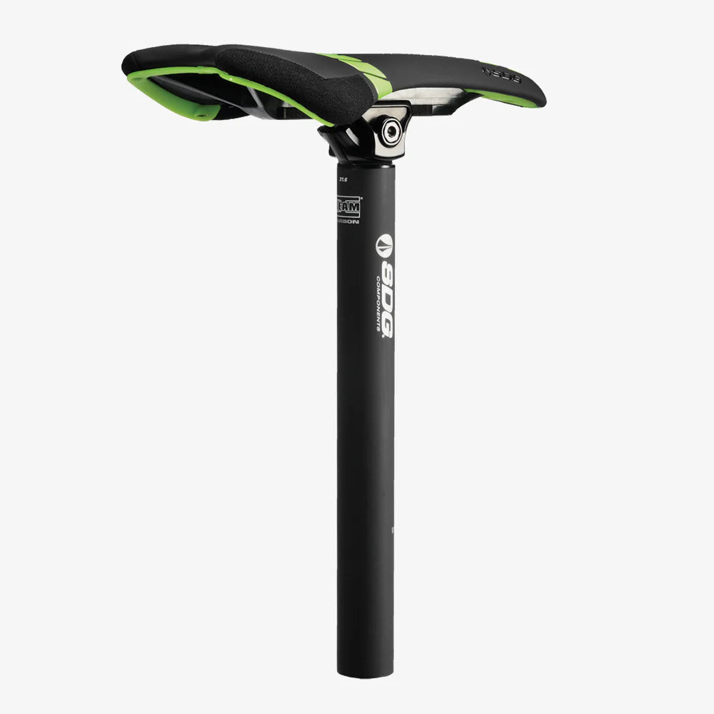 SDG MICRO I-BEAM Carbon istuintolppa