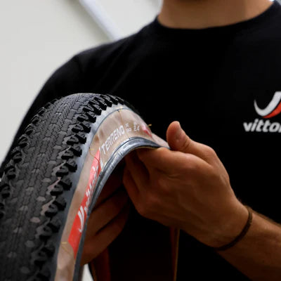 VITTORIA TERRENO XC RACE 29x2.25 Graphene/Silica Tubeless Ready Soft Beige -rengas VITTORIA TERRENO XC RACE 29x2.25 Graphene/Silica Tubeless Ready Soft Beige -rengas
