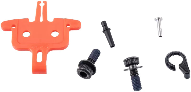 Vasen Vipu ja Etujarru SHIMANO GRX Di2 ST-RX825 + BR-RX820 Flat Mount 2x12V