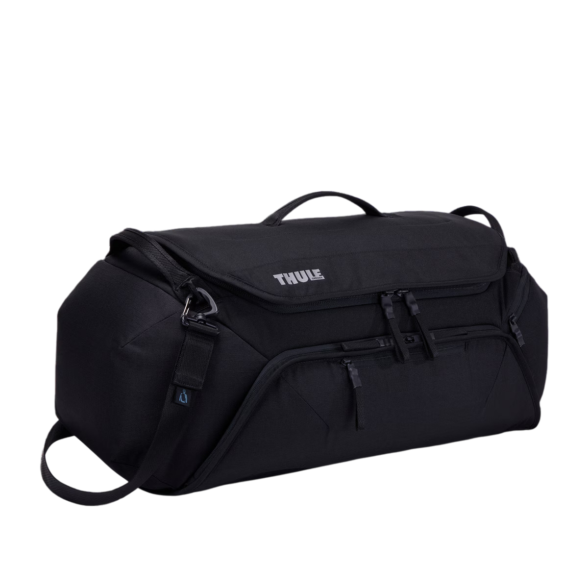 Matkalaukku THULE ROUNDTRIP 55 L Musta