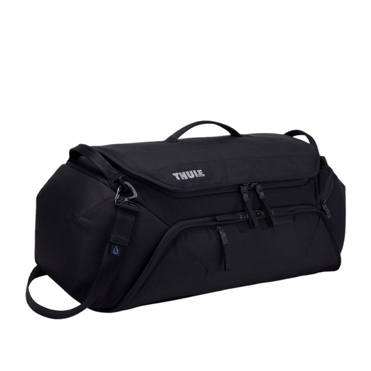 Matkalaukku THULE ROUNDTRIP 55 L Musta