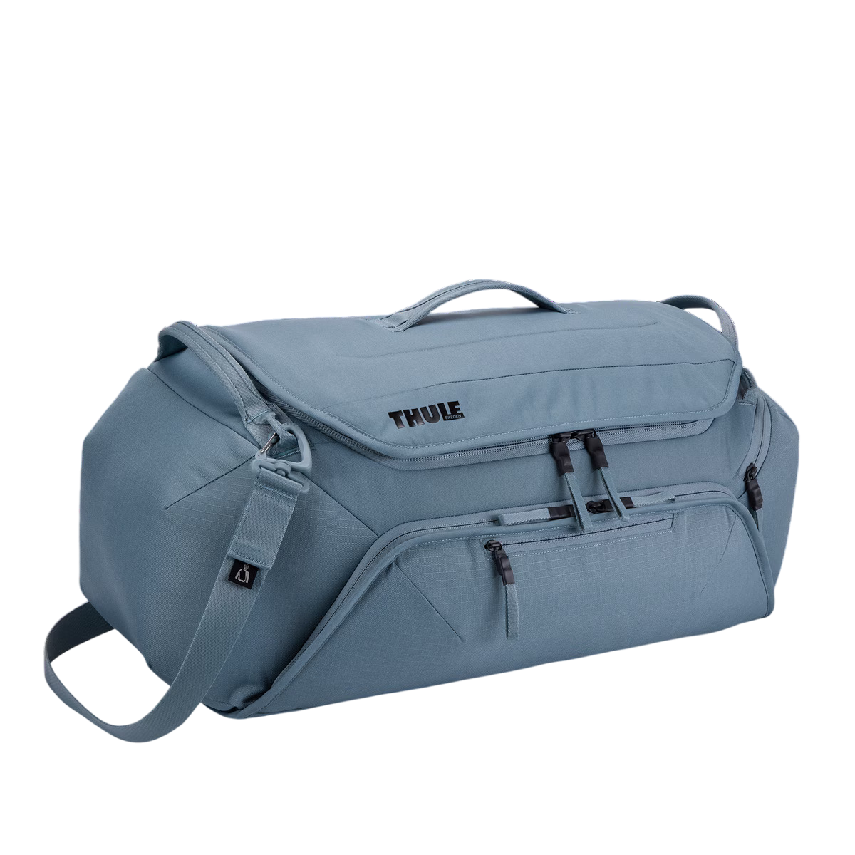 Matkalaukku THULE ROUNDTRIP 55 L Sininen