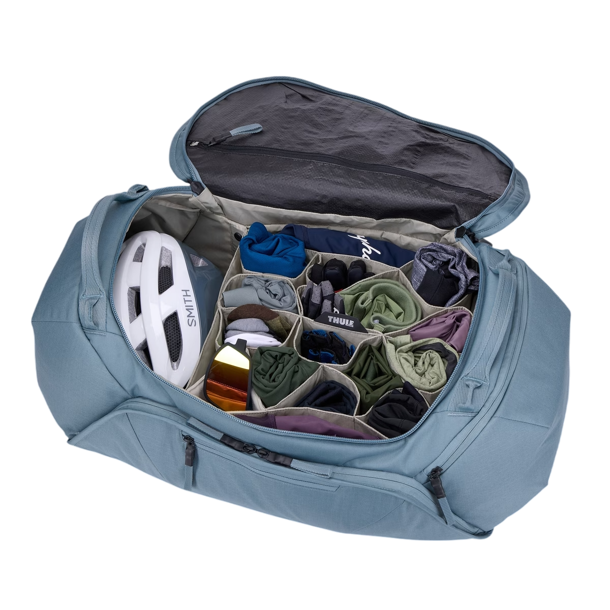 Matkalaukku THULE ROUNDTRIP 55 L Sininen
