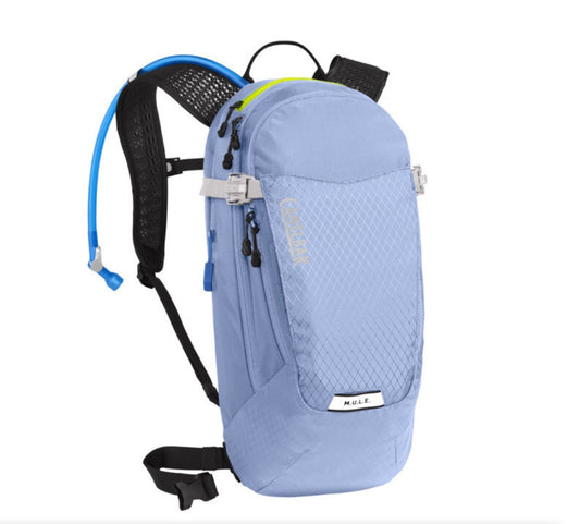 CAMELBAK WOMEN MULE 12L Hydration Bag Laventeli