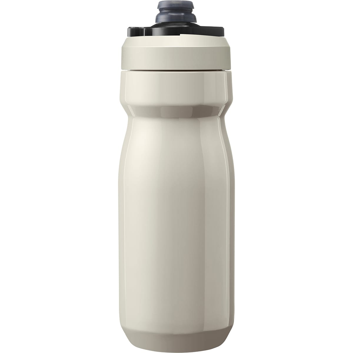 CAMELBAK PODIUM eristetty teräksinen vesipullo (650ml) helmiäisperuna