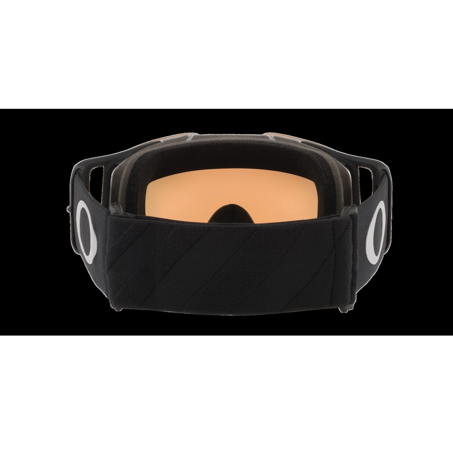 OAKLEY FRONT LINE suojalasit Musta Prizm Torch Iridium-lasi
