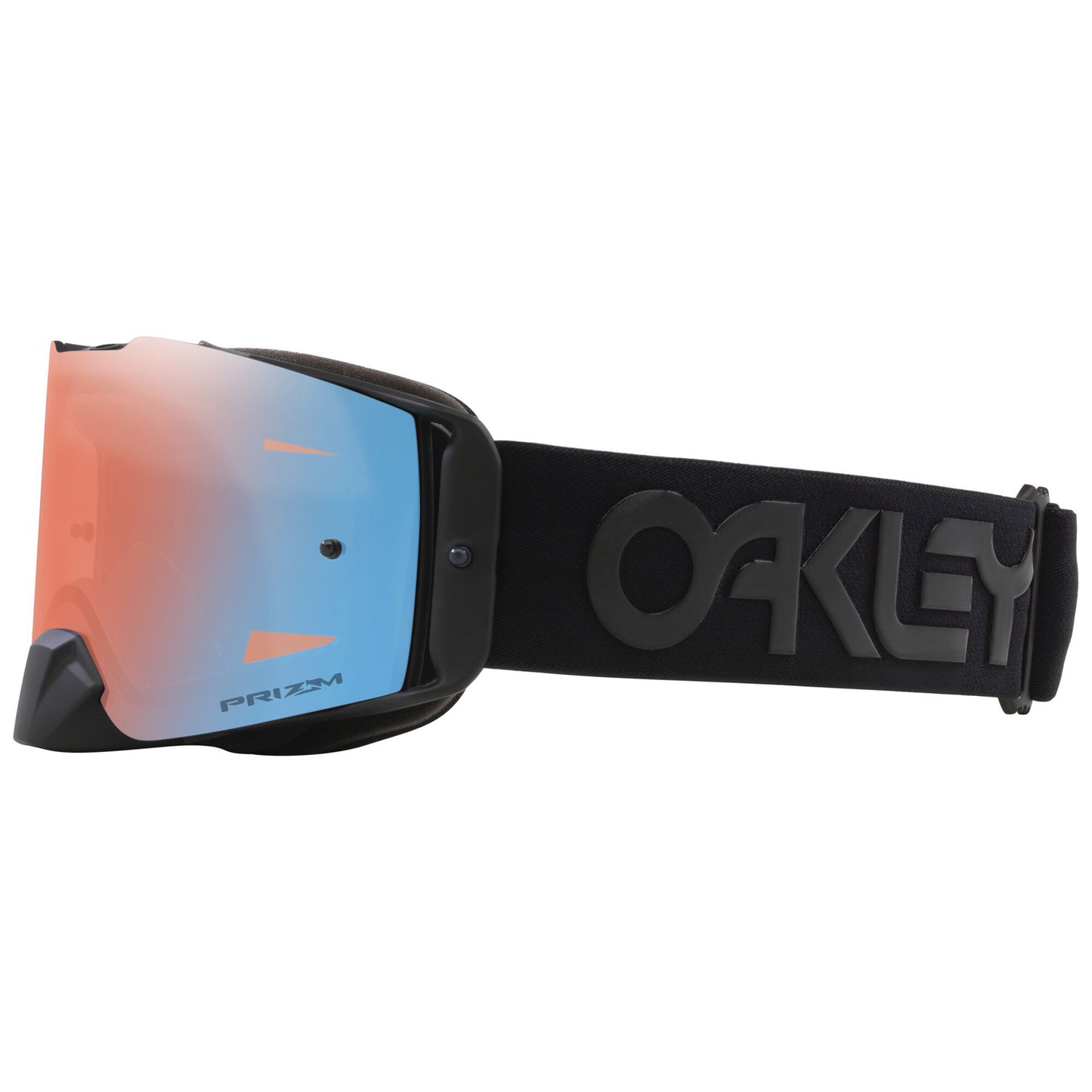 OAKLEY FRONT LINE MX B1B Blackout Prizm Sapphire suojalasit OAKLEY FRONT LINE MX B1B Blackout Prizm Sapphire suojalasi