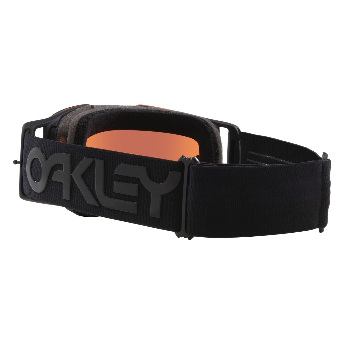 OAKLEY FRONT LINE MX B1B Blackout Prizm Sapphire suojalasit OAKLEY FRONT LINE MX B1B Blackout Prizm Sapphire suojalasi