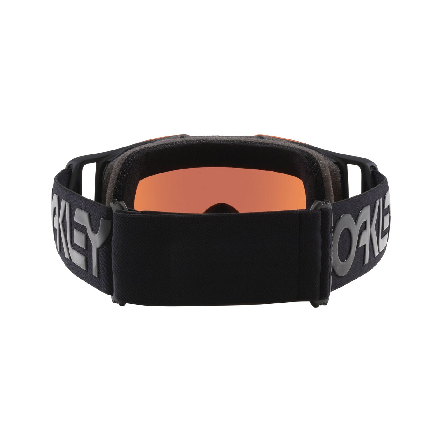 OAKLEY FRONT LINE MX B1B Blackout Prizm Sapphire suojalasit OAKLEY FRONT LINE MX B1B Blackout Prizm Sapphire suojalasi