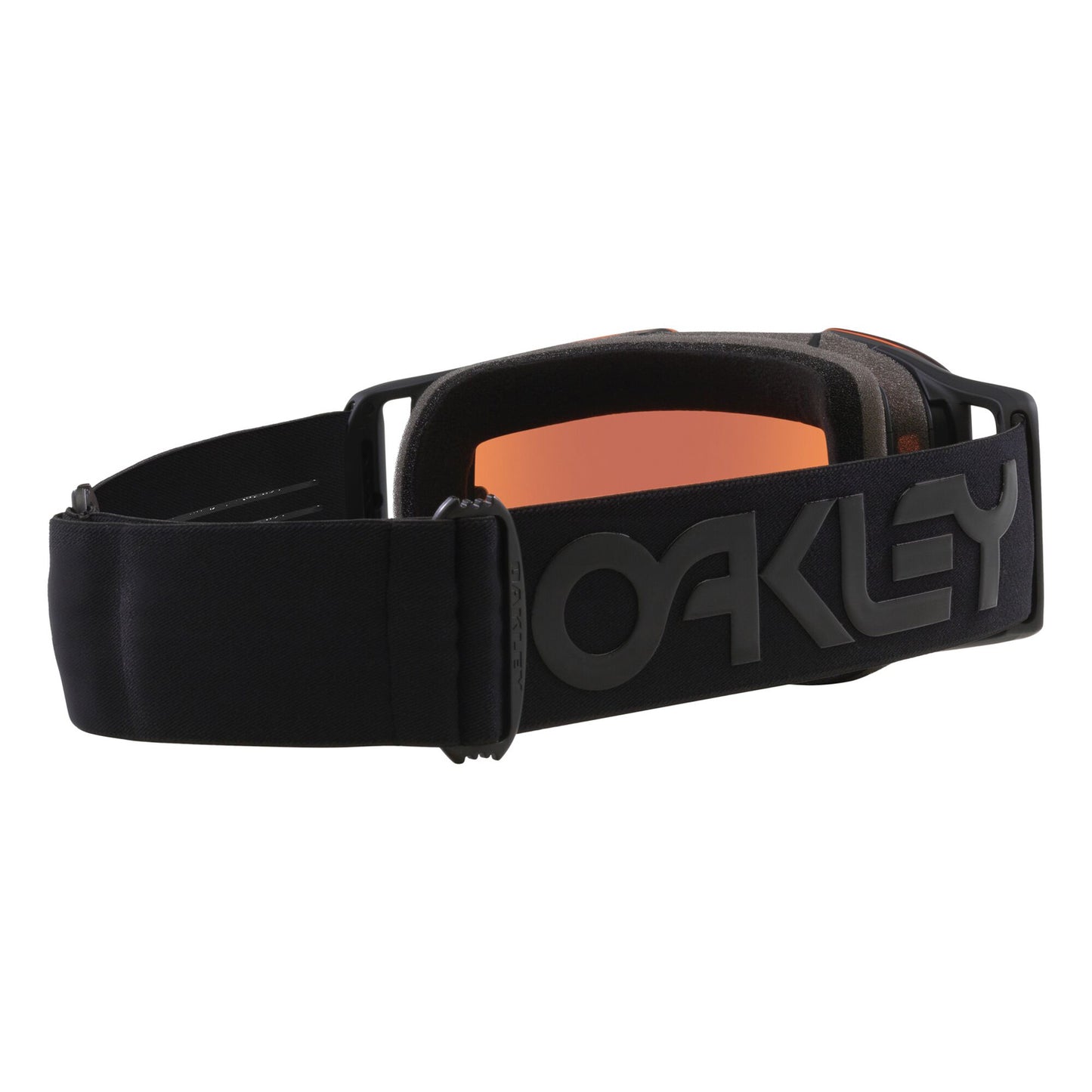 OAKLEY FRONT LINE MX B1B Blackout Prizm Sapphire suojalasit OAKLEY FRONT LINE MX B1B Blackout Prizm Sapphire suojalasi