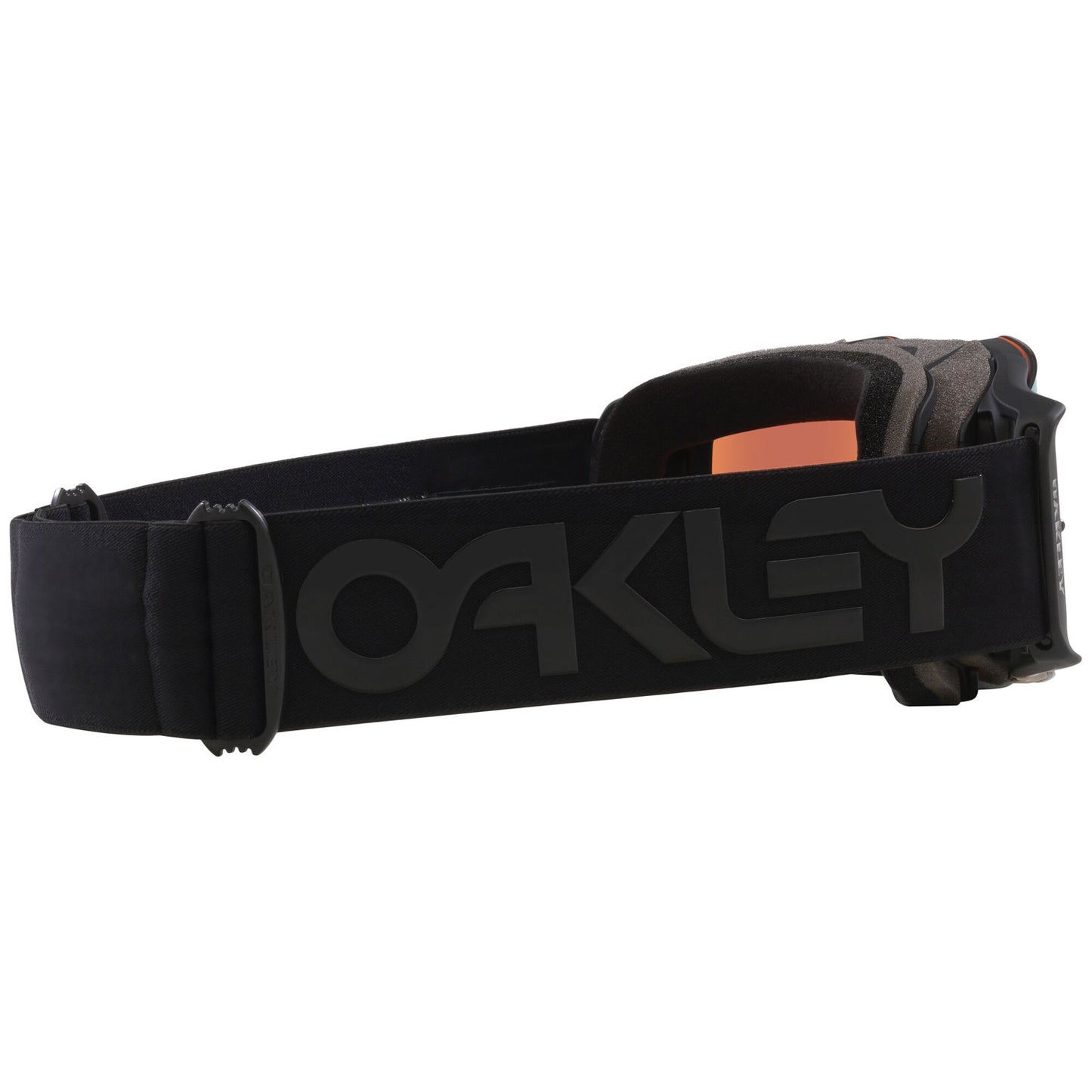 OAKLEY FRONT LINE MX B1B Blackout Prizm Sapphire suojalasit OAKLEY FRONT LINE MX B1B Blackout Prizm Sapphire suojalasi