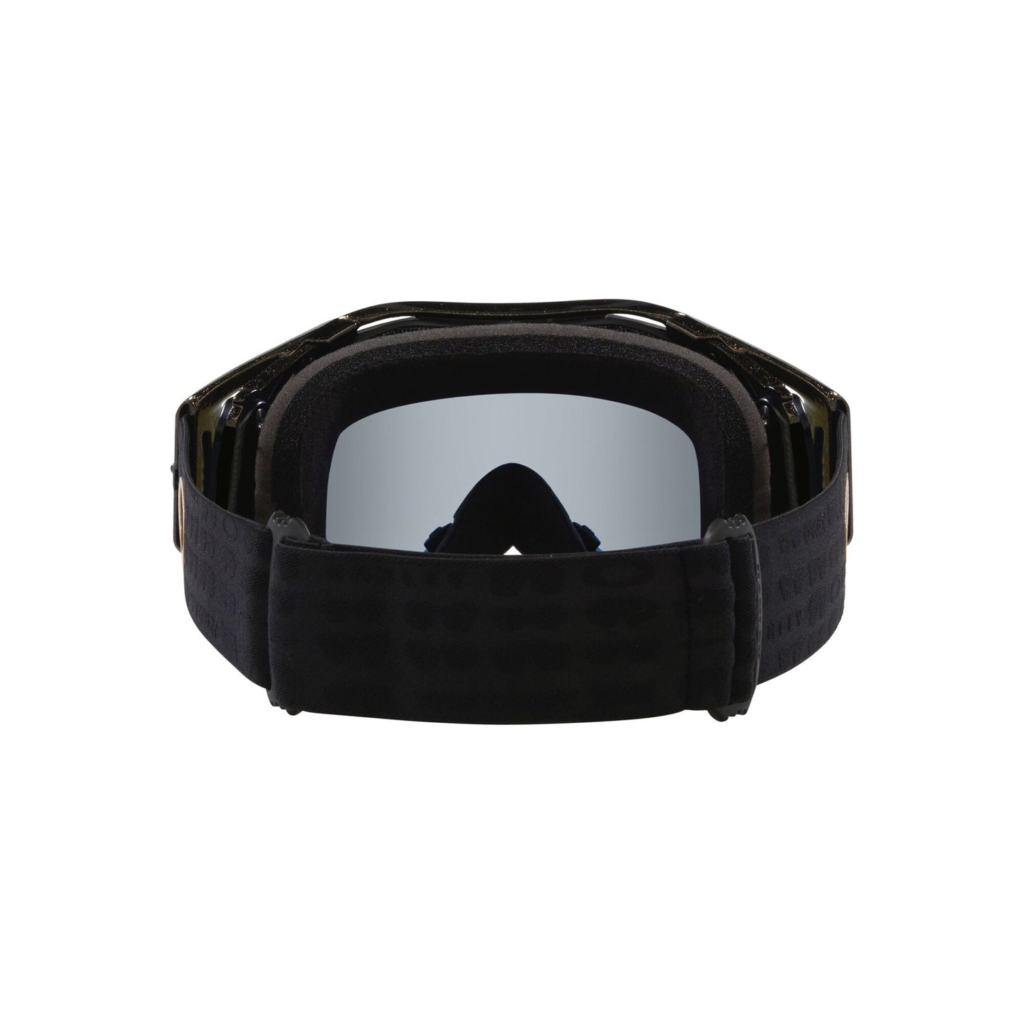 OAKLEY AIRBRAKE MTB 50th Anniversary suojalasit 24k Iridium linssi