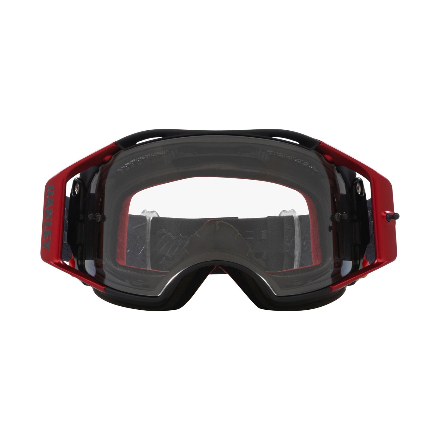 OAKLEY AIRBRAKE MTB TLD RWB STARS Kirkkaat suojalasit