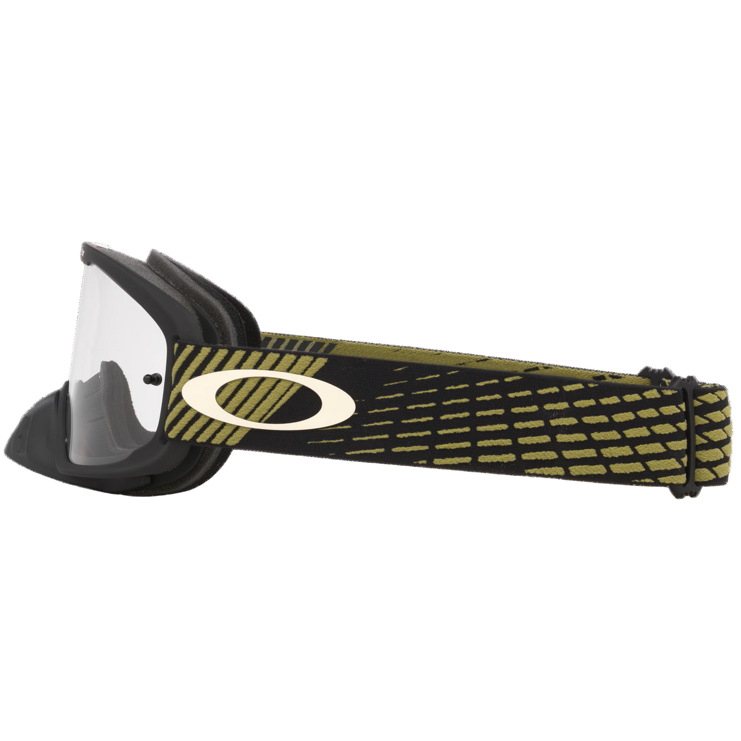 OAKLEY O Frame Pro 2.0 MTB Cactus Dark Brush Clear suojalasit