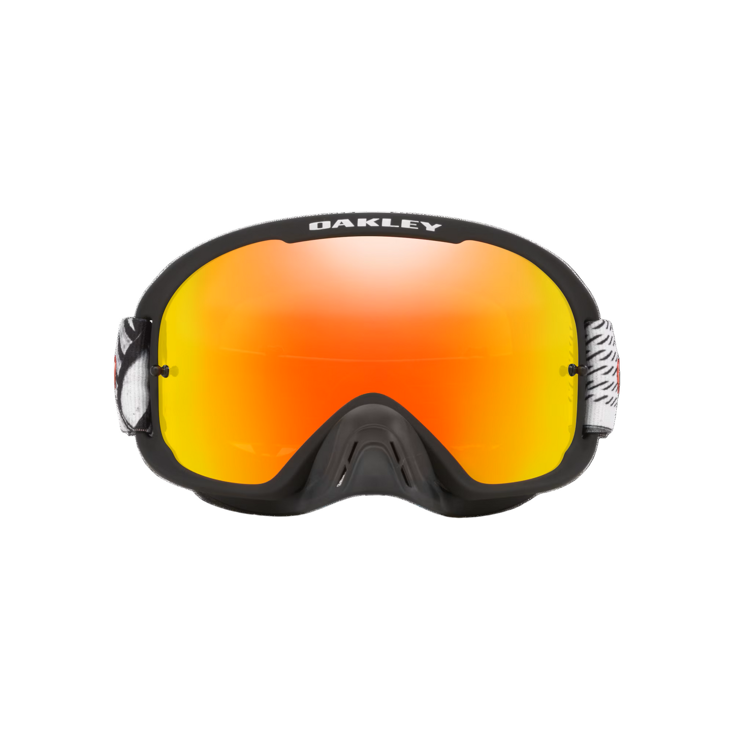 OAKLEY O Frame Pro 2.0 MTB Cactus Dark Brush Clear suojalasit
