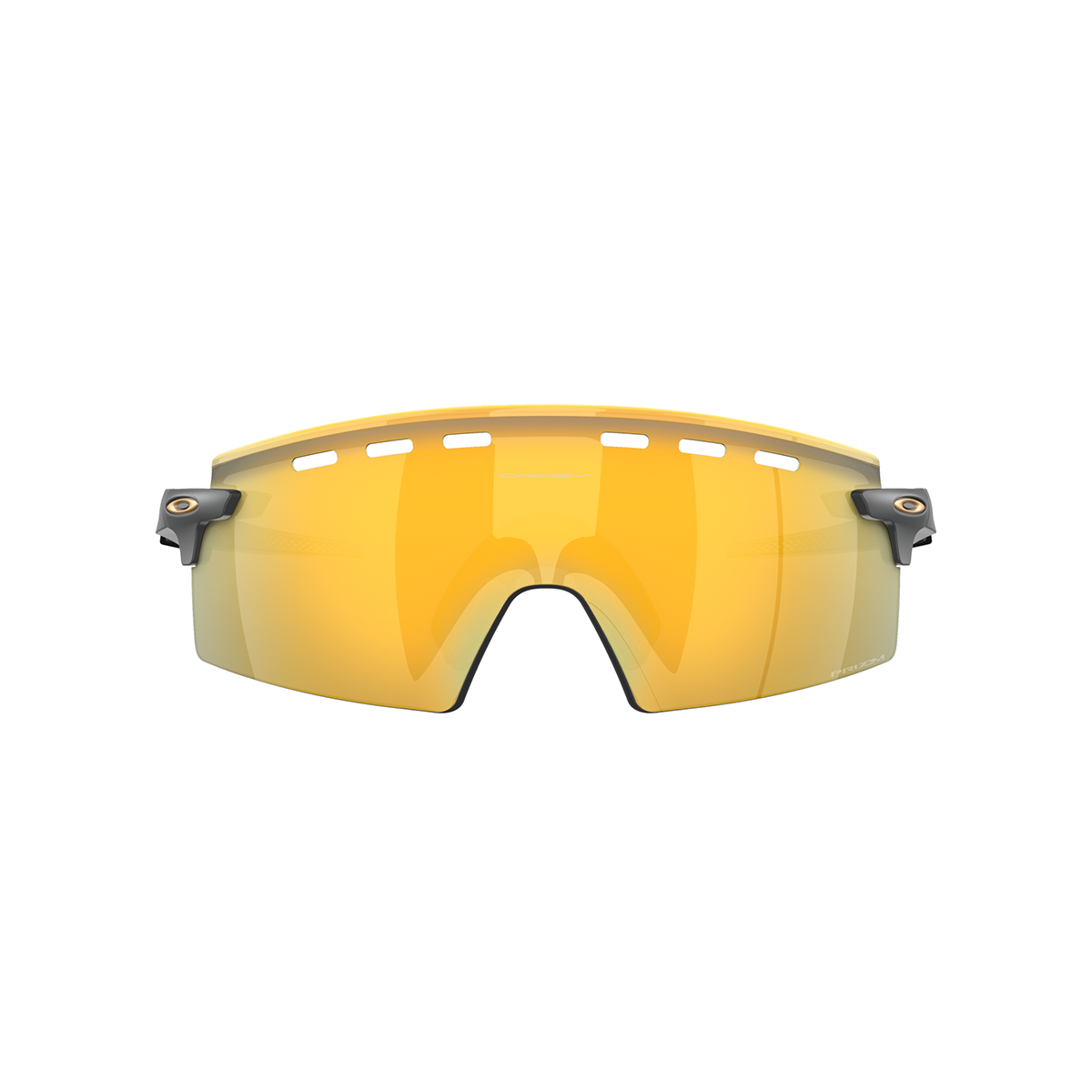 OAKLEY ENCODER STRIKE V Carbon Mat Prizm 24k - OO9235-0639 - OO9235-0639