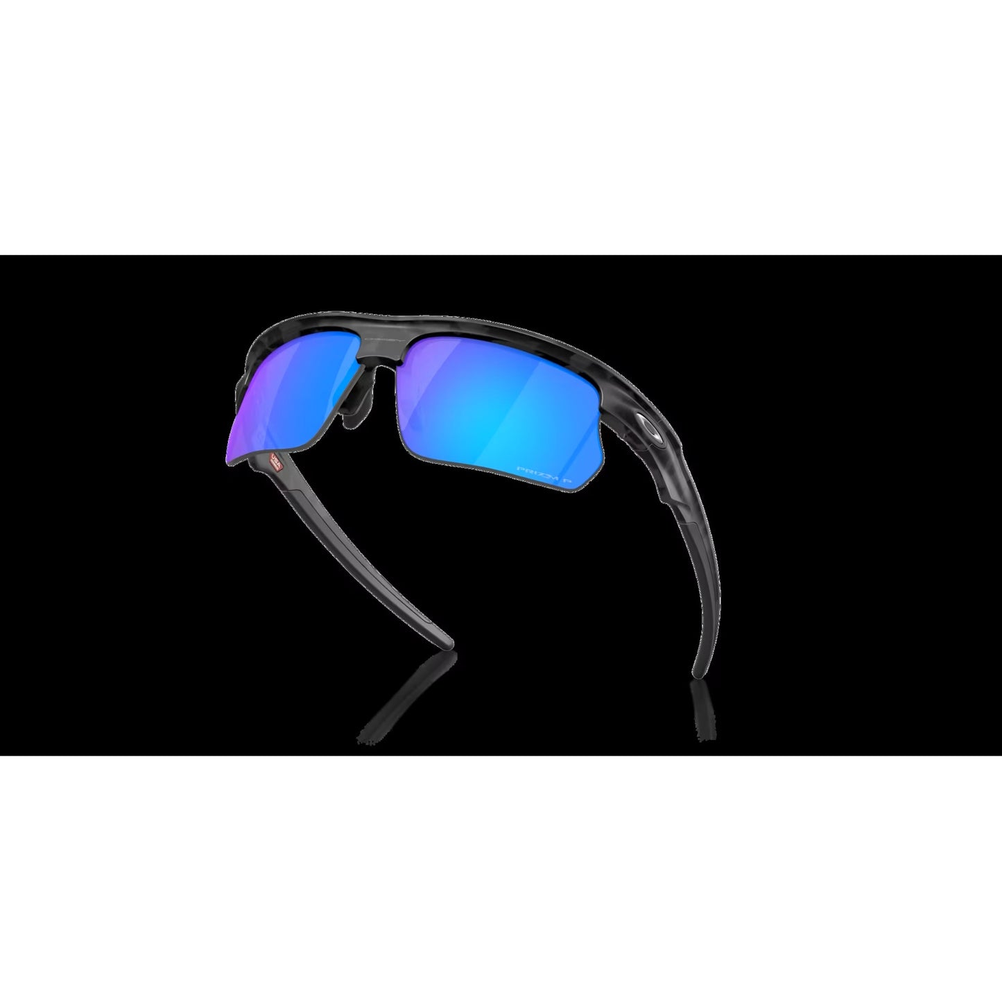 Aurinkolasit OAKLEY BISPHAERA BISPHAERA Musta Matt Prizm Road -0OO9400-0668