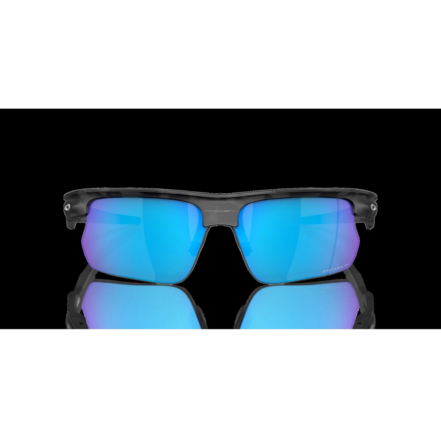 Aurinkolasit OAKLEY BISPHAERA BISPHAERA Musta Matt Prizm Road -0OO9400-0668