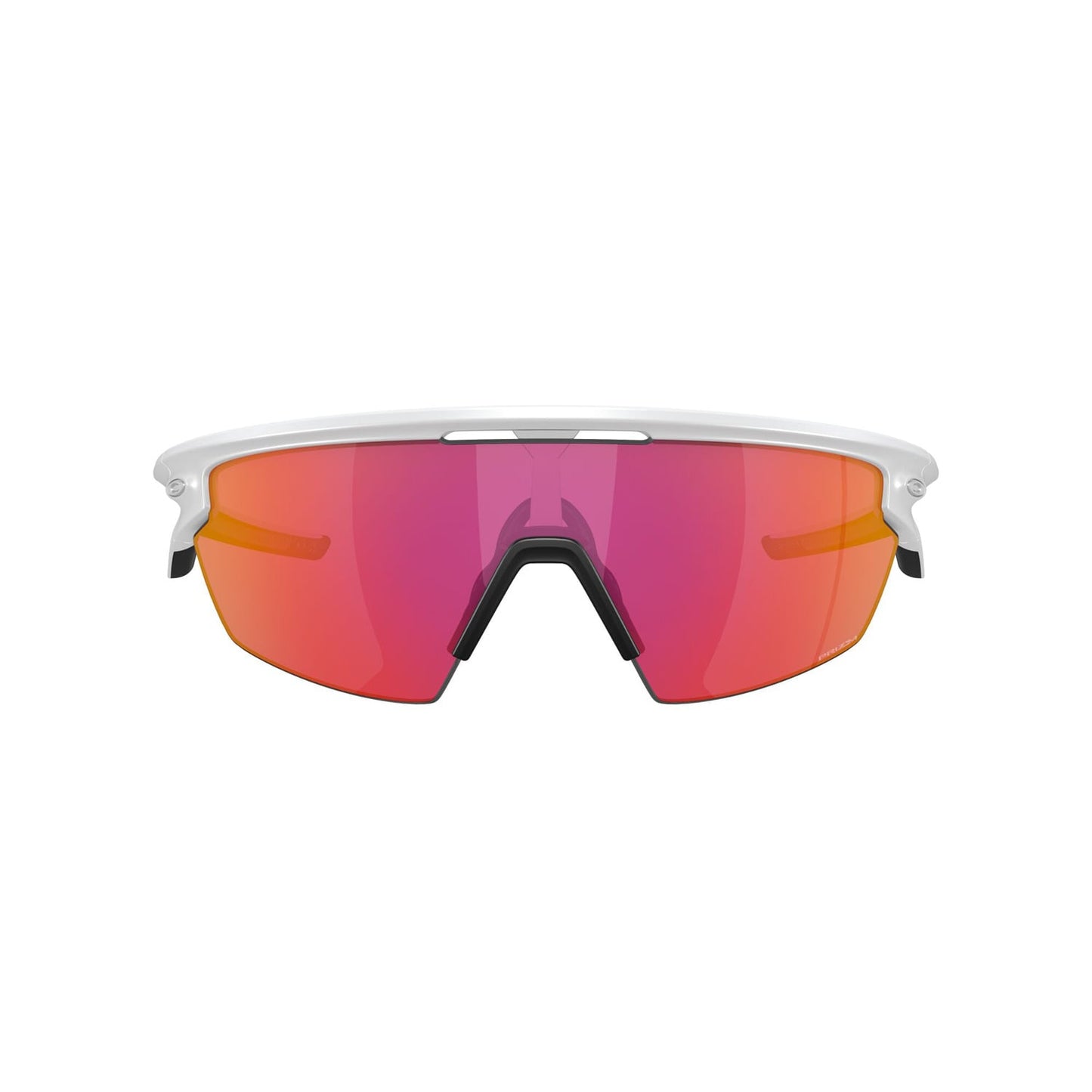 OAKLEY SPHAERA Valkoinen matta Prizm-kenttä - 0OO9403-1136