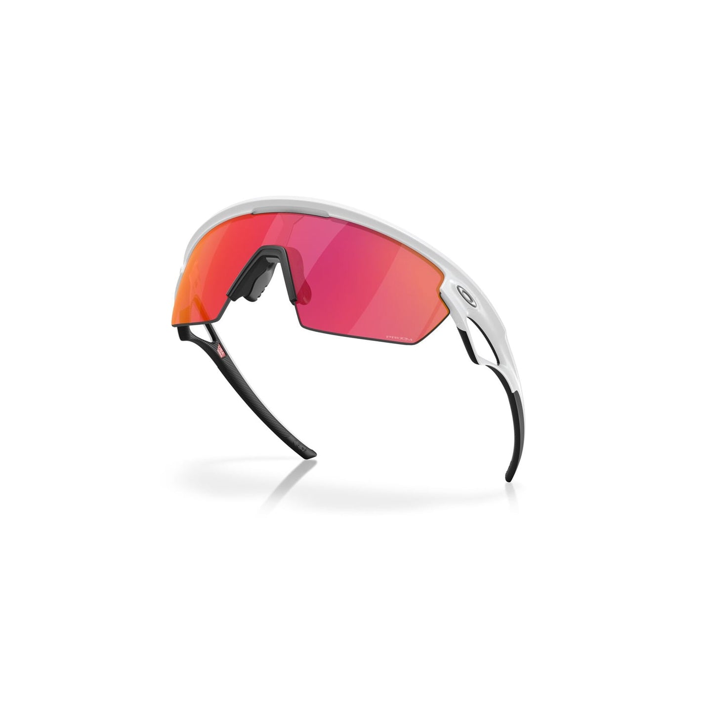 OAKLEY SPHAERA Valkoinen matta Prizm-kenttä - 0OO9403-1136
