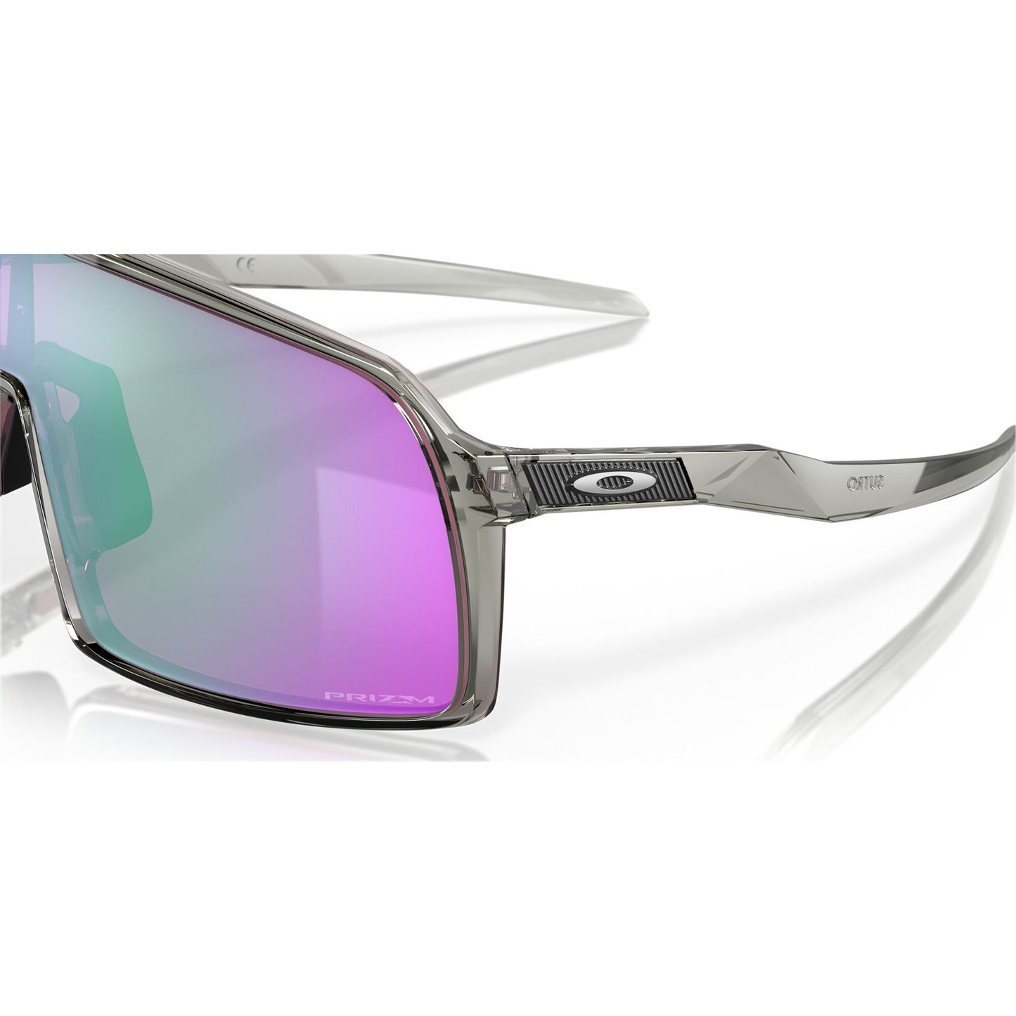 Silmälasit OAKLEY SUTRO harmaa INK Prizm Road Jade